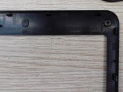 @ORIGINAL CASPER TW9 BEZEL TW9 EKRAN ÖN ÇERÇEVE 39TW9LB0000