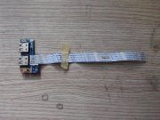@ORIGINAL ACER 5742Z USB BOARD LS-6581P