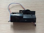 RC2-4118 HP 4025 4525 3525 M551 Atık Toner Motor