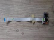 @ORIGINAL ACER 5742Z USB BOARD LS-6581P