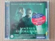 @ORIGINAL Matrix Revolution Türkçe Dublaj VCD