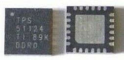 TPS51124 51124 QFN-24 Chipset