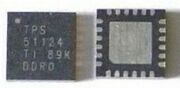 TPS51124 51124 QFN-24 Chipset