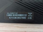 Asus DUAL-RX6500XT-O4G Fan & Soğutucu Blok RX6500 Fan