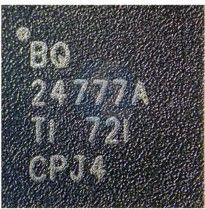 BQ24777ARUYR BQ24777A 24777A QFN-28 Chipset