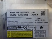 @ORIGINAL CASPER TW9 DVD WRITER AD-7580S