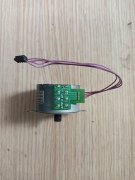 HP RM1-5773-000 Paper Pickup Motor RM1-5773 STEPPING MOTOR M49SP