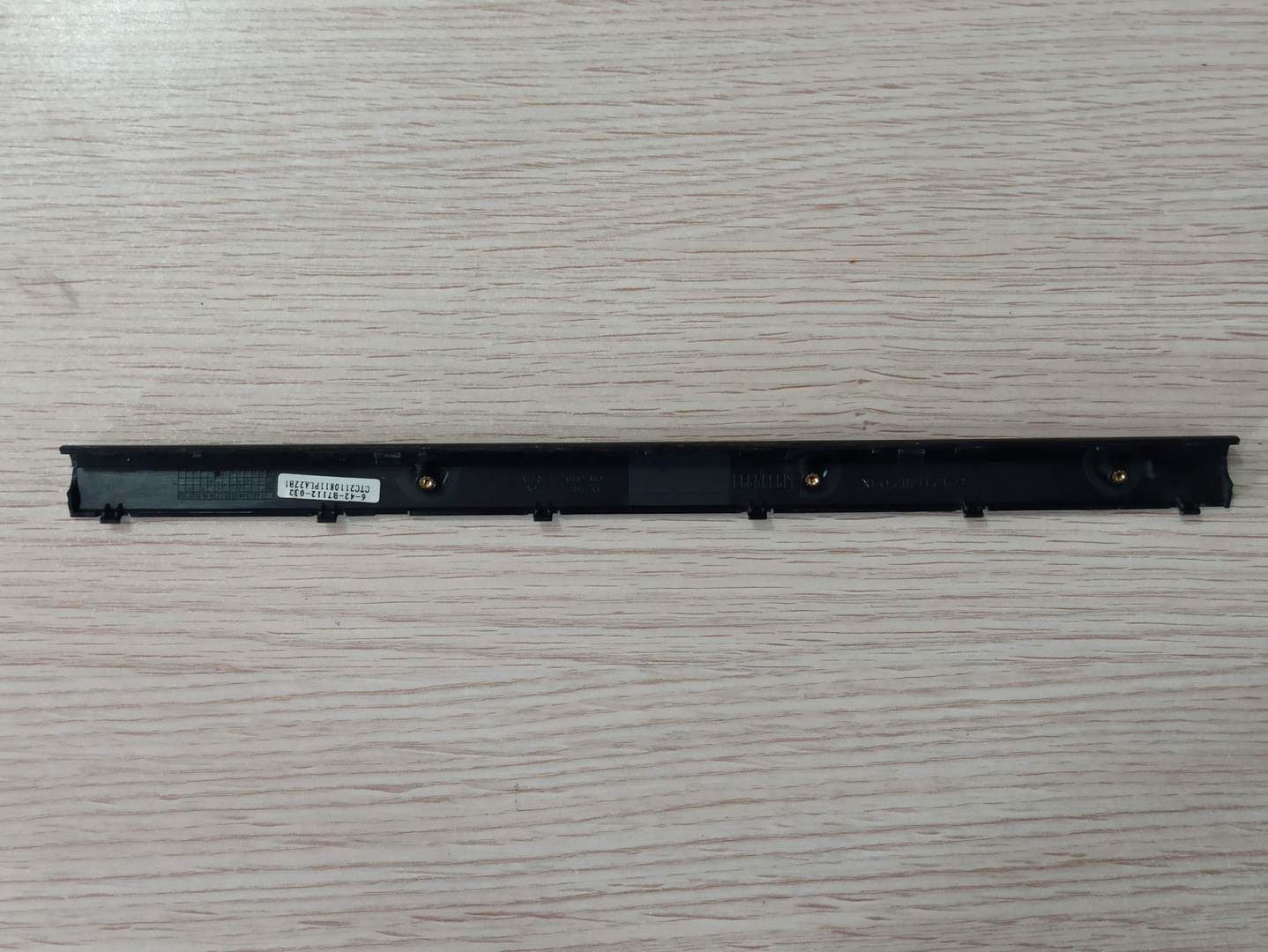 Exper W170HN Çıta 6-42-B7112-032