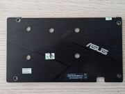 Asus DUAL-RX6500XT-O4G Bracket 13071-04580000
