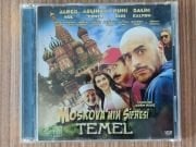 @ORIGINAL Moskova'nın Şifresi Temel VCD