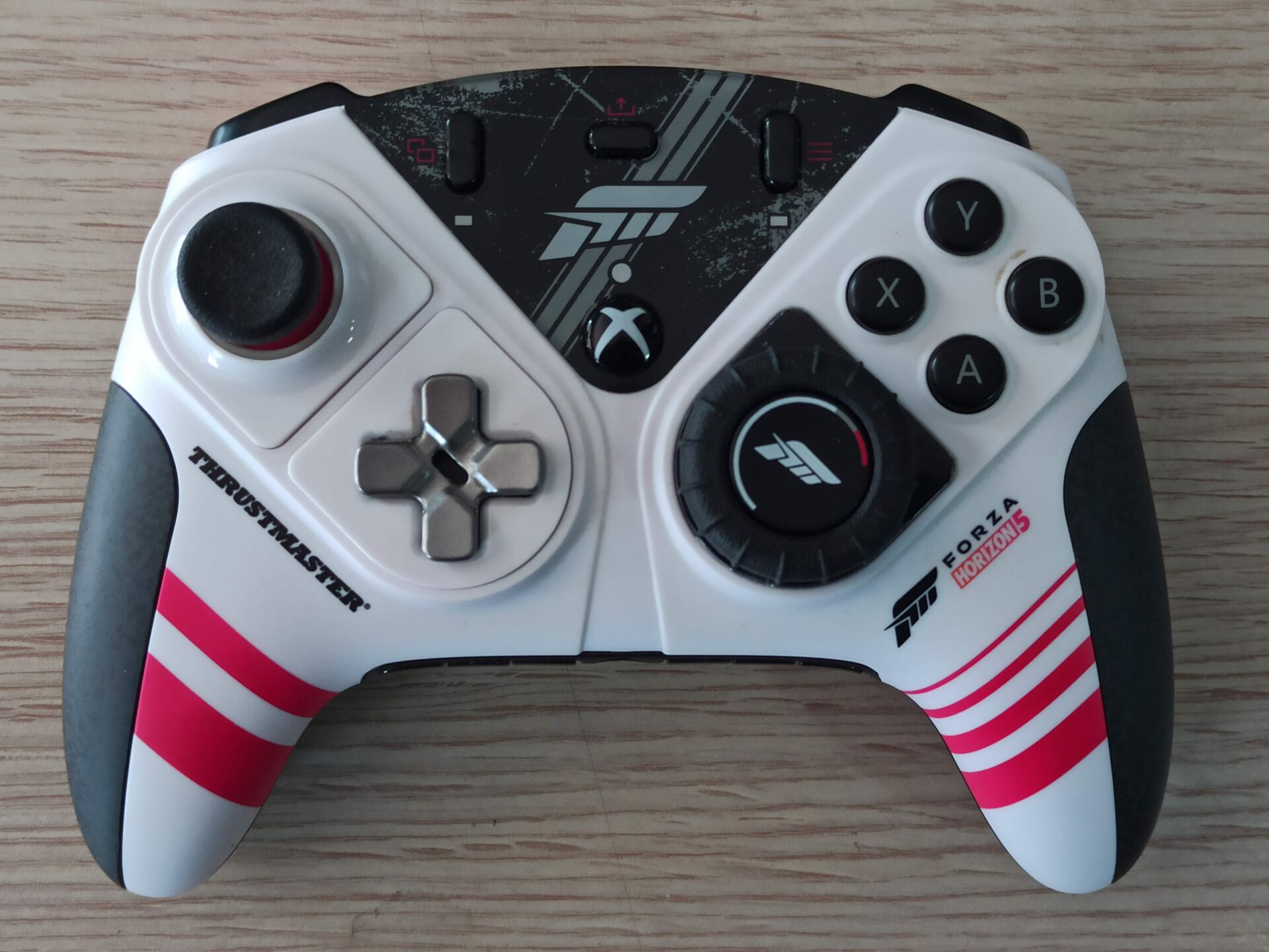 Thrustmaster ESWAP XR Pro Controller Forza Horizon 5 Edition + 2