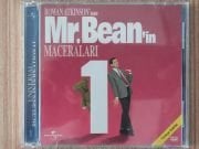 @ORIGINAL Mr. Bean`in Maceraları 1 - VCD