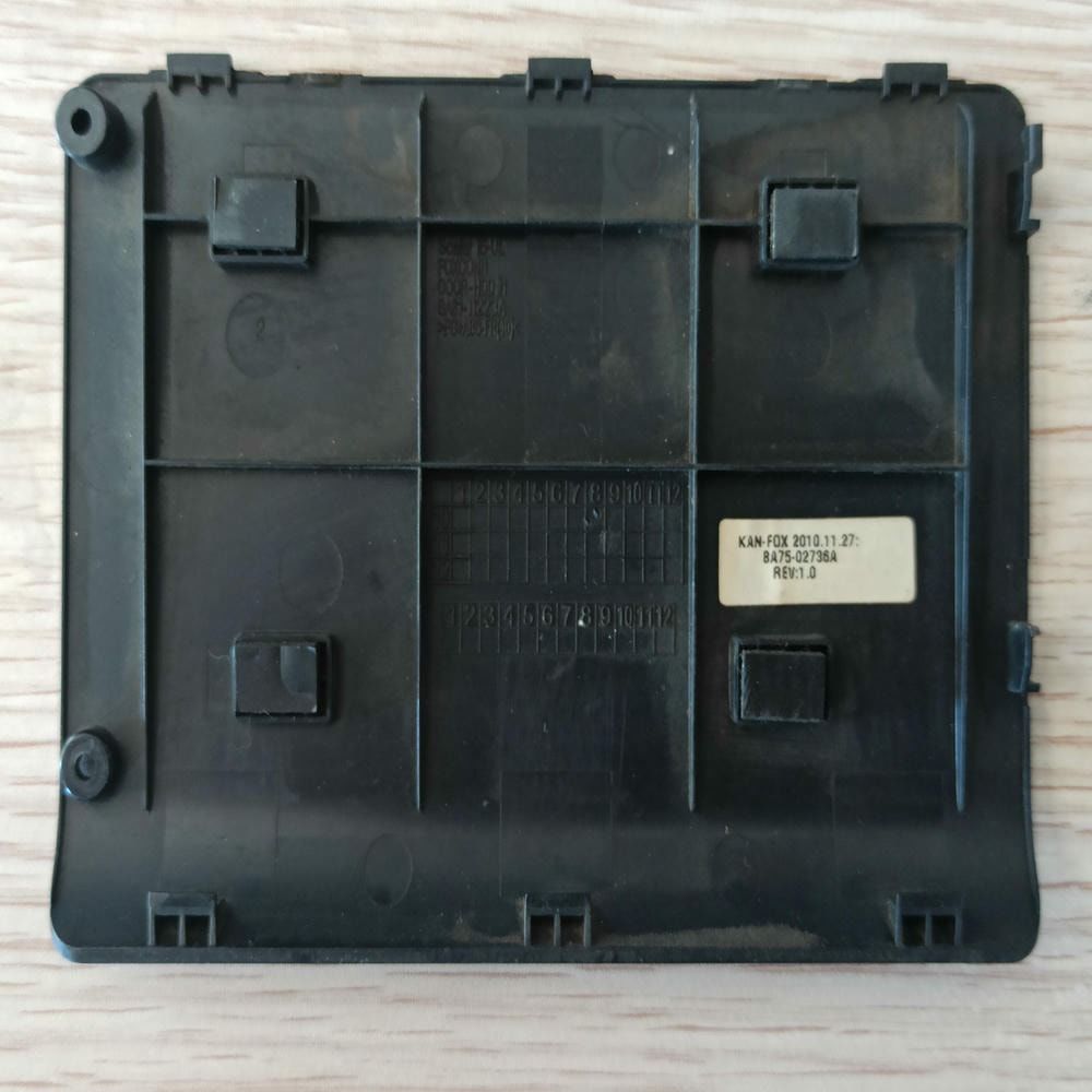 Samsung R540 Hdd Kapağı BA75-02736A