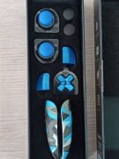 ESWAP X BLUE COLOR PACK