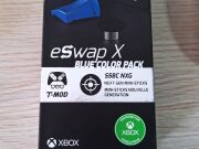ESWAP X BLUE COLOR PACK