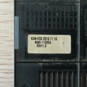 Samsung R540 Ram Kapağı BA81-11222A
