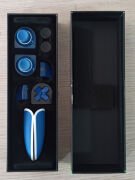 ESWAP X LED BLUE CRYSTAL PACK