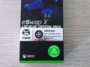 ESWAP X LED BLUE CRYSTAL PACK