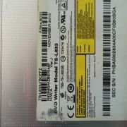 Samsung R540 DVD Writer TS-L633