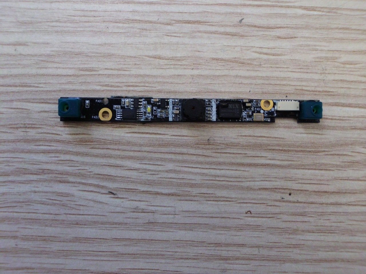 @ORIGINAL CASPER TW9 KAMERA TW9 WEBCAM CN1315-S30B-0V11-1