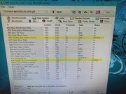 Arızalı Harddisk 250GB Toshiba MK2555GSX HDD2H24 V G002439-0A