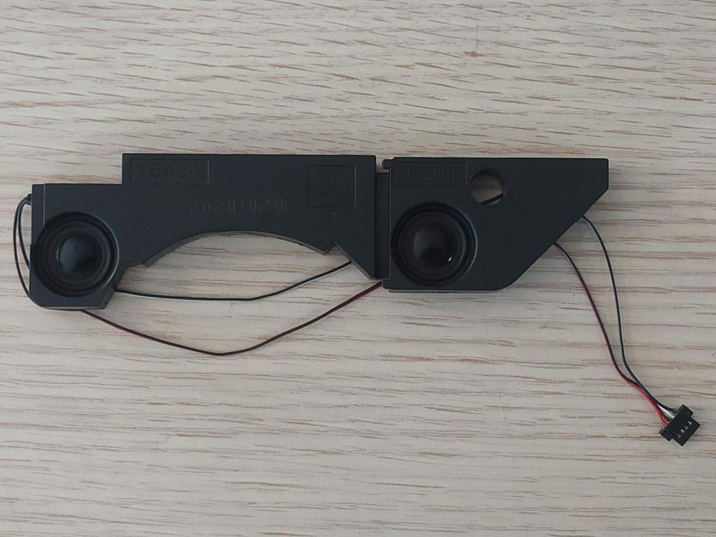 Asus X543M Hoparlör X543MA HOPARLÖR