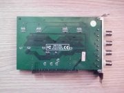 4 KANAL DVR PCI KART P17C8140A