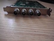 4 KANAL DVR PCI KART P17C8140A