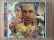 @ORIGINAL MUMYA FİRARDA VCD
