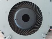 Asus X543M Fan X543MA Fan 13NB0DE0T01011