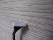@ORIGINAL VR320X LCD DATA K19-3026004-H58