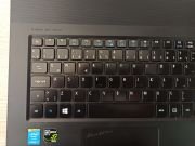Acer Aspire V Nitro VN7-791G Üst Kasa 439.02G06.0004-1