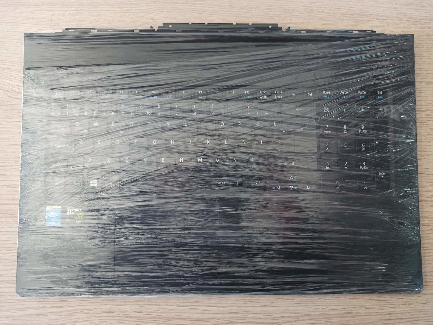 Acer Aspire V Nitro VN7-791G Üst Kasa 439.02G06.0004-1