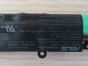 Asus X543M Batarya X543MA Batarya A31N1519