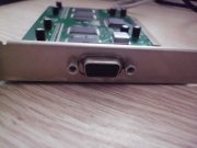 VG-9404A V5.4 4 Kanal Video Kayıt Kartı 9404A