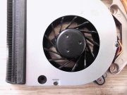 @ORIGINAL ACER 4937 4937G FAN & BAKIR BLOK ZB0507PGV1-6A