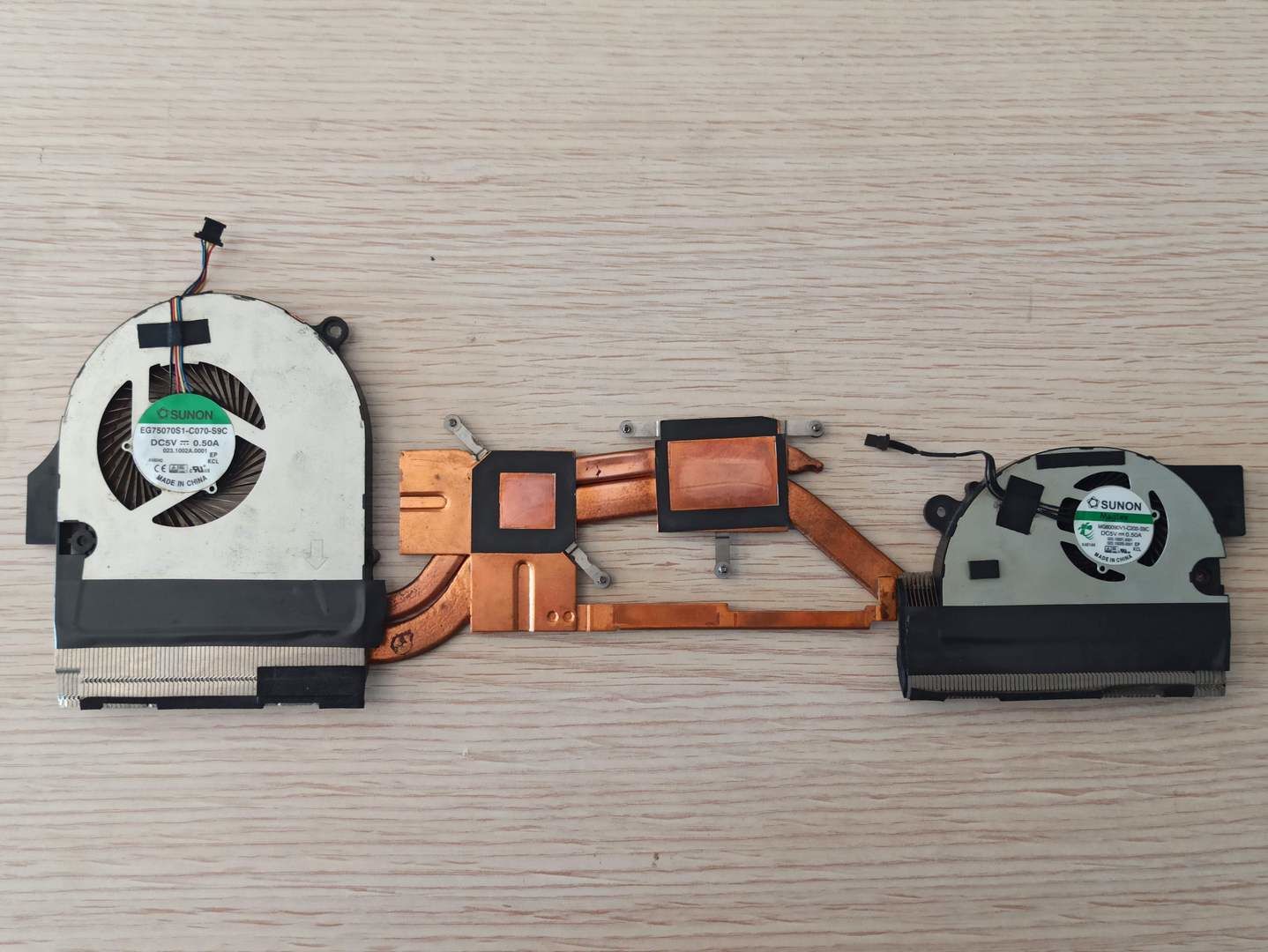Acer Aspire V Nitro VN7-791G Fan 460.02G0L.0002