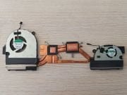 Acer Aspire V Nitro VN7-791G Fan 460.02G0L.0002