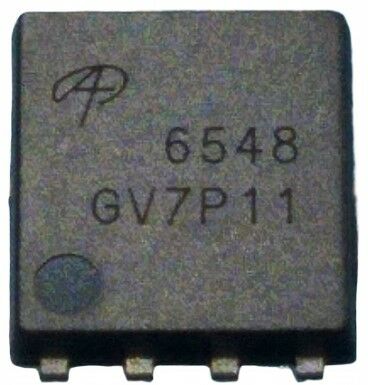 AON6548 6548 QFN-8 Mosfet