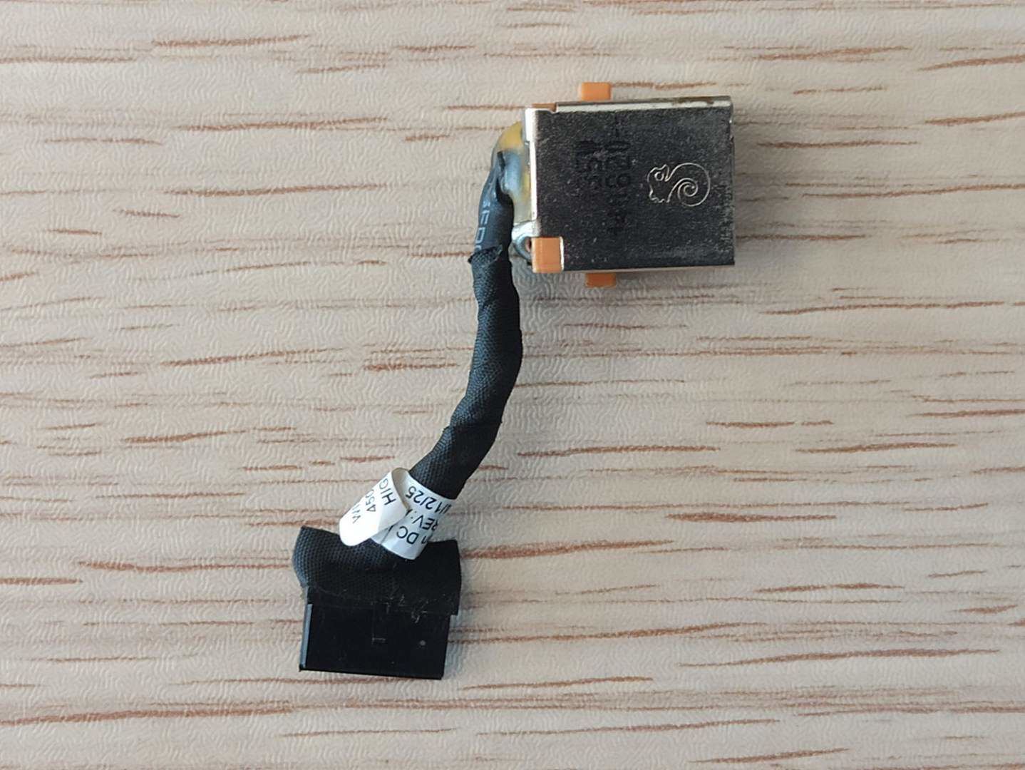 Acer Aspire V Nitro VN7-791G Dc Jack 450.02G08.0001