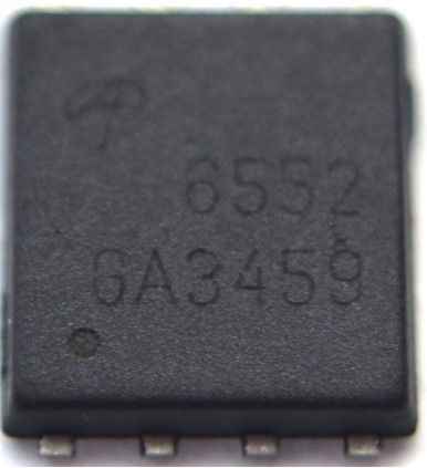 AON6552 6552 QFN-8 Mosfet