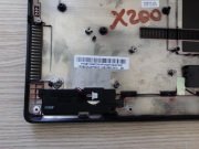 @ORIGINAL Asus VivoBook X200 ALT KASA X200C ALT KASA X200CA Alt Kasa HOPARLÖR 13NB02X2AP0602