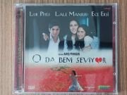 @ORIGINAL O Da Beni Seviyor VCD