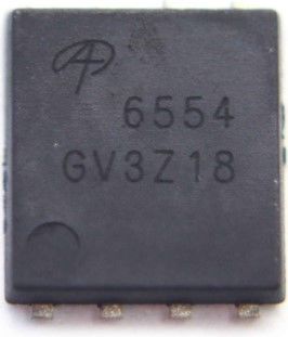 AON6554 QFN-8 Mosfet
