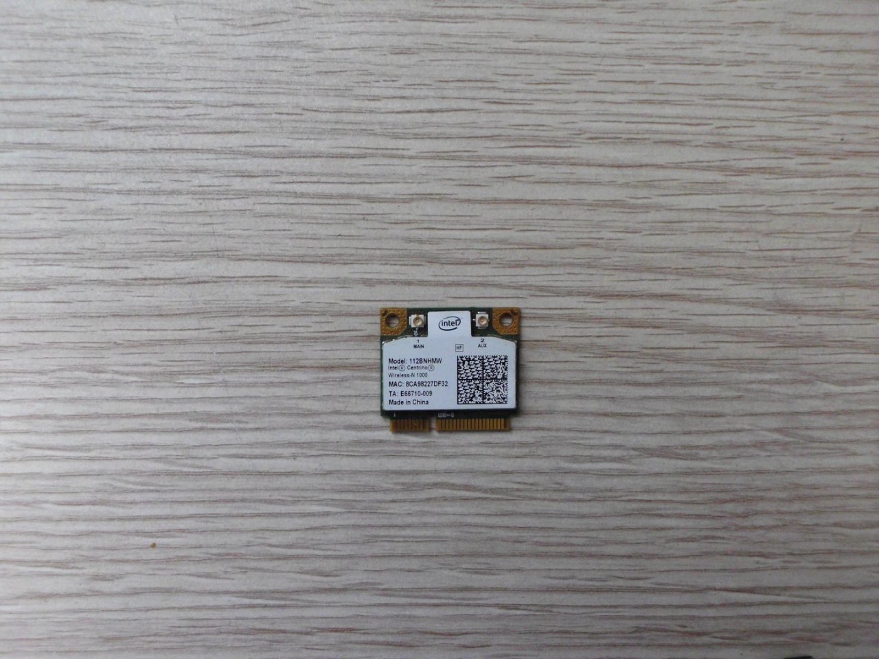 @ORIGINAL Casper SW9 WIRELESS 112BNHMW WIRELESS-N 1000