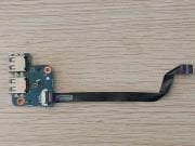 Acer Aspire V Nitro VN7-791G Usb Board 448.02G10.0011