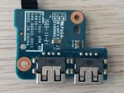 Acer Aspire V Nitro VN7-791G Usb Board 448.02G10.0011