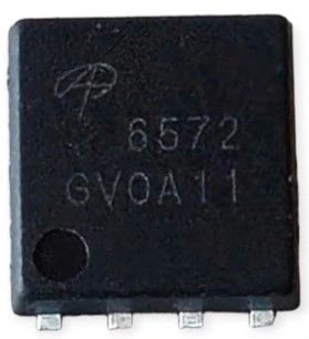 AON6572 6572 QFN-8 Mosfet