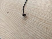 @ORIGINAL CASPER F600 DC JACK ŞARJ SOKET