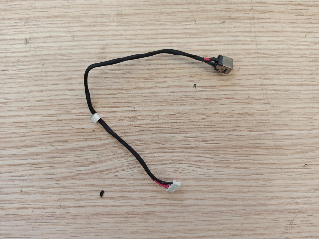 @ORIGINAL CASPER F600 DC JACK ŞARJ SOKET
